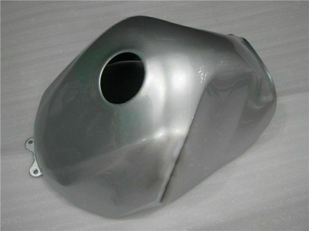 Kits Completo Carenado Moto GSXR 1000 K3 2003-2004 - Plata Kits Completo Carenado Moto GSXR 1000 K3 2003-2004 - Plata