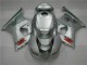 Kits Completo Carenado Moto GSXR 1000 K3 2003-2004 - Plata Kits Completo Carenado Moto GSXR 1000 K3 2003-2004 - Plata