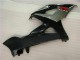 Kits Completo Carenado Moto GSXR 1000 K5 2005-2006 - Gris Negro