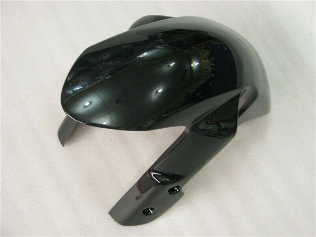 Kits Completo Carenado Moto GSXR 1000 K5 2005-2006 - Gris Negro
