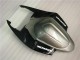 Kits Completo Carenado Moto GSXR 1000 K5 2005-2006 - Gris Negro