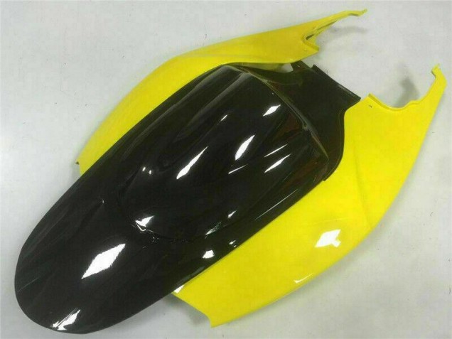Kits Completo Carenado Moto GSXR 600 / 750 K6 2006-2007 - Negro