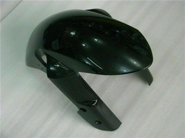 Kits Completo Carenado Moto GSXR 600 / 750 K8 2008-2010 - Negro Kits Completo Carenado Moto GSXR 600 / 750 K8 2008-2010 - Negro