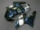 Kits Completo Carenado Moto R1 2000-2001 - Azul Kits Completo Carenado Moto R1 2000-2001 - Azul