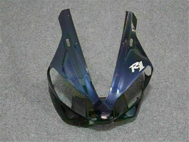 Kits Completo Carenado Moto R1 2000-2001 - Azul Kits Completo Carenado Moto R1 2000-2001 - Azul