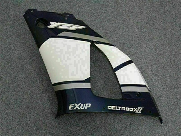 Kits Completo Carenado Moto R1 2000-2001 - Azul Kits Completo Carenado Moto R1 2000-2001 - Azul