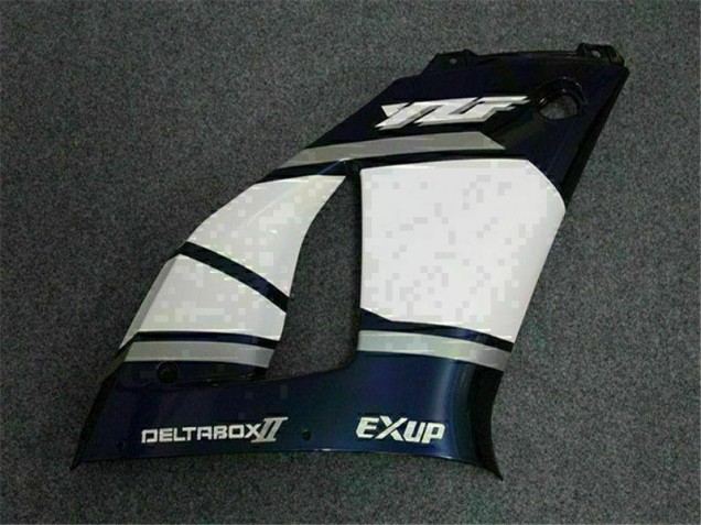 Kits Completo Carenado Moto R1 2000-2001 - Azul Kits Completo Carenado Moto R1 2000-2001 - Azul