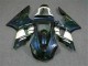 Kits Completo Carenado Moto R1 2000-2001 - Azul Kits Completo Carenado Moto R1 2000-2001 - Azul