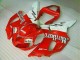 Kits Completo Carenado Moto R1 2000-2001 - Rojo