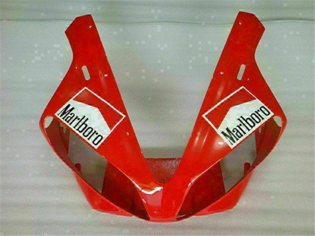 Kits Completo Carenado Moto R1 2000-2001 - Rojo