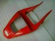 Kits Completo Carenado Moto R1 2000-2001 - Rojo