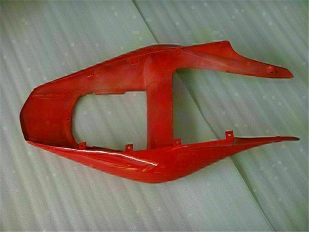 Kits Completo Carenado Moto R1 2000-2001 - Rojo