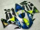 Kits Completo Carenado Moto R1 2009-2011 - Azul Kits Completo Carenado Moto R1 2009-2011 - Azul