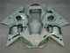 Kits Completo Carenado Moto R6 1998-2002 - Blanco