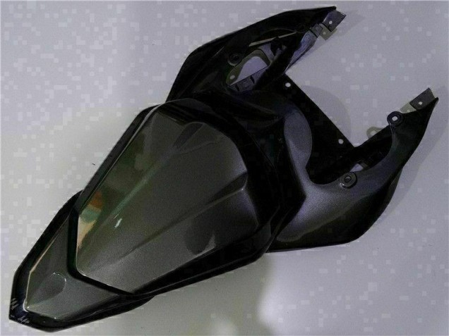 Kits Completo Carenado Moto R6 2006-2007 - Gris Negro Kits Completo Carenado Moto R6 2006-2007 - Gris Negro