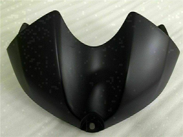Kits Completo Carenado Moto R6 2008-2016 - Blanco Negro Kits Completo Carenado Moto R6 2008-2016 - Blanco Negro
