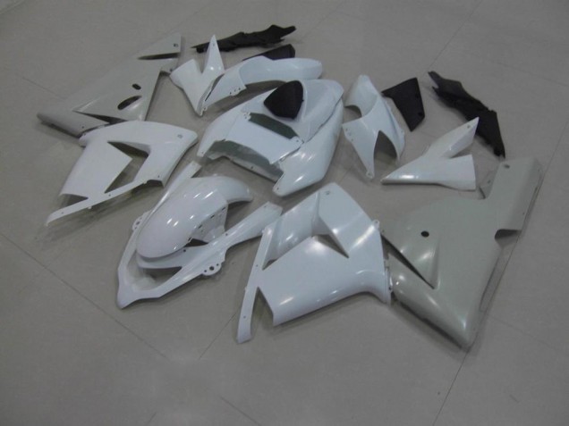 Kits Completo Carenado Moto ZX10R 2003-2005 - Sin Pintar Kits Completo Carenado Moto ZX10R 2003-2005 - Sin Pintar