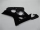 Mejores Carenados Moto Suzuki GSXR 600/750 2004-2005 - Negro Brillante
