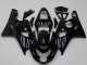 Mejores Carenados Moto Suzuki GSXR 600/750 2004-2005 - Negro Brillante