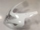 Mejores Carenados Moto Suzuki GSXR 600/750 2004-2005 - Blanco Brillante