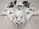 Mejores Carenados Moto Suzuki GSXR 600/750 2004-2005 - Blanco Brillante