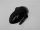 Mejores Carenados Moto Suzuki GSXR 600/750 2006-2007 - Negro Mate Negro Brillante