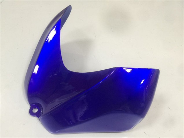 Mejores Carenados Moto Suzuki GSXR 600/750 2006-2007 - Azul Negro Mate