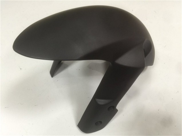 Mejores Carenados Moto Suzuki GSXR 600/750 2006-2007 - Azul Negro Mate