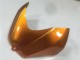 Mejores Carenados Moto Suzuki GSXR 600/750 2006-2007 - Naranja Negro Brillante