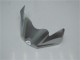 Mejores Carenados Moto Suzuki GSXR 600/750 2008-2010 - Plata Blanco Azul Negro
