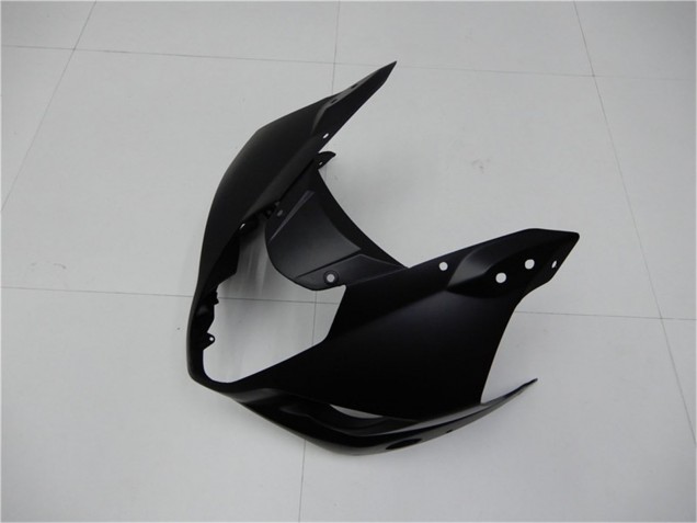 Mejores Carenado Moto Suzuki GSXR 1000 2003-2004 - Negro Mate
