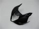 Mejores Carenado Moto Suzuki GSXR 1000 2003-2004 - Negro Mate