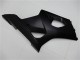 Mejores Carenado Moto Suzuki GSXR 1000 2003-2004 - Negro Mate
