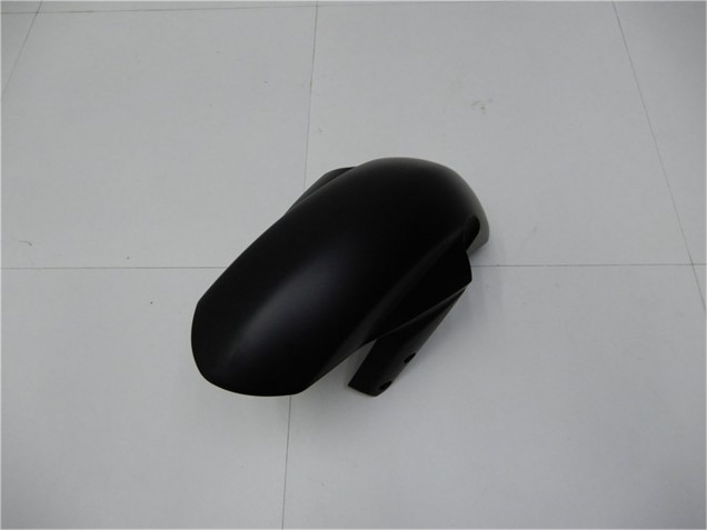 Mejores Carenado Moto Suzuki GSXR 1000 2003-2004 - Negro Mate