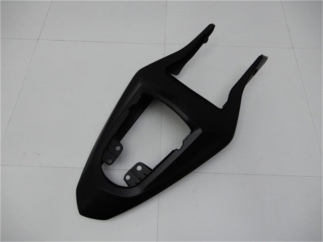 Mejores Carenado Moto Suzuki GSXR 1000 2003-2004 - Negro Mate