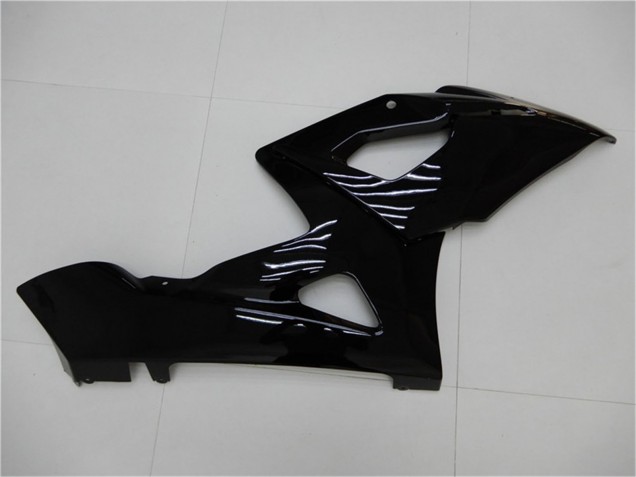 Mejores Kits Carenado Moto Suzuki GSXR 1000 2005-2006 - Negro Brillante