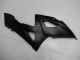 Mejores Carenado Moto Suzuki GSXR 1000 2005-2006 - Negro Brillante Negro Mate