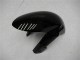 Mejores Carenado Moto Suzuki GSXR 1000 2005-2006 - Negro Brillante Negro Mate