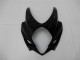 Mejores Carenado Moto Suzuki GSXR 1000 2007-2008 - Naranja Negro