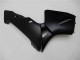 Mejores Carenado Moto Honda CBR600RR 2003-2004 - Negro Mate