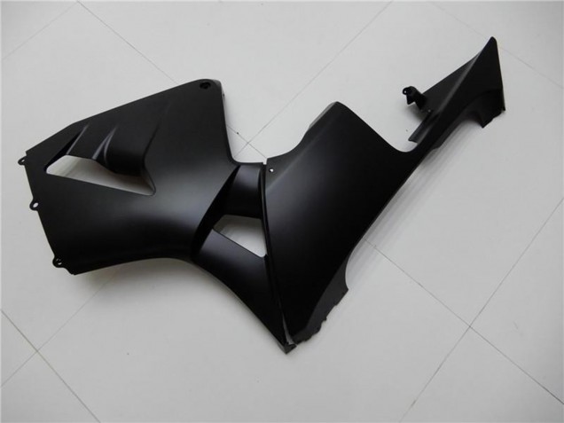 Mejores Carenado Moto Honda CBR600RR 2003-2004 - Negro Mate