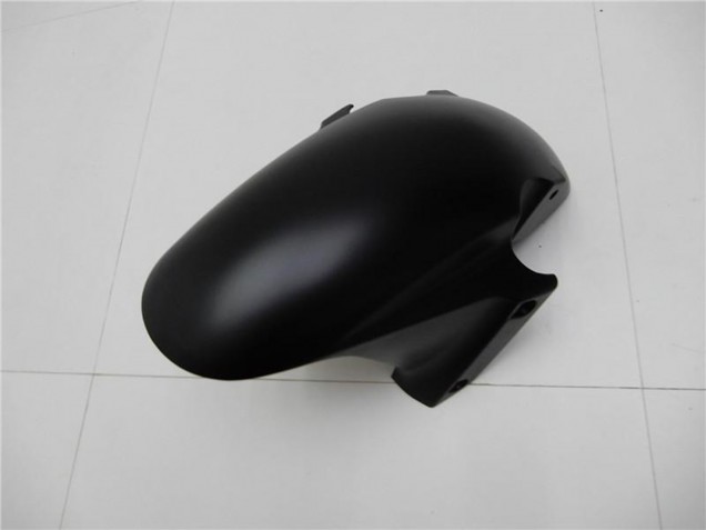 Mejores Carenado Moto Honda CBR600RR 2003-2004 - Negro Mate