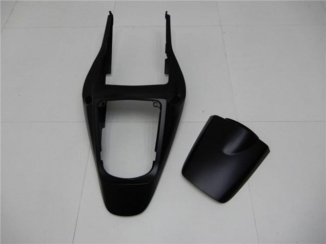 Mejores Carenado Moto Honda CBR600RR 2003-2004 - Negro Mate