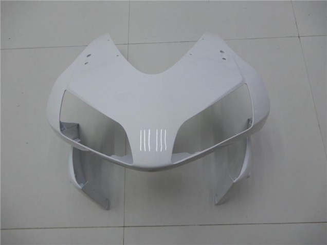 Mejores Carenados Moto Honda CBR600RR 2003-2004 - Blanco Brillante