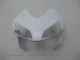 Mejores Carenados Moto Honda CBR600RR 2003-2004 - Blanco Brillante