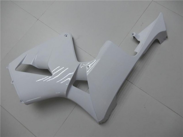 Mejores Carenados Moto Honda CBR600RR 2003-2004 - Blanco Brillante