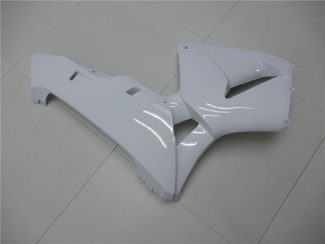 Mejores Carenados Moto Honda CBR600RR 2003-2004 - Blanco Brillante