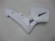 Mejores Carenados Moto Honda CBR600RR 2003-2004 - Blanco Brillante