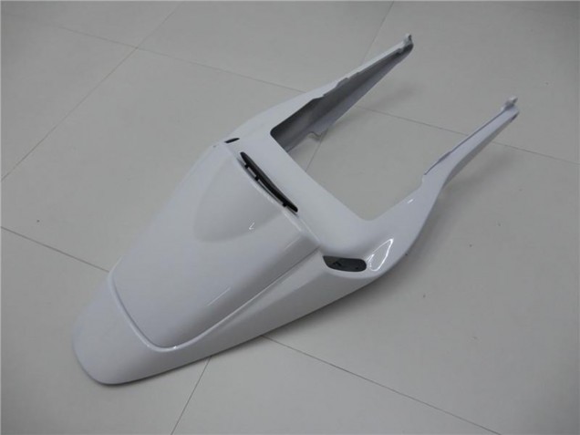 Mejores Carenados Moto Honda CBR600RR 2003-2004 - Blanco Brillante