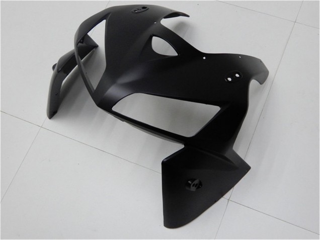 Mejores Carenado Moto Honda CBR600RR 2005-2006 - Negro Mate